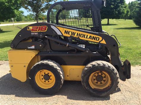 new holland skid steer for sale alberta|new holland skidsteer models.